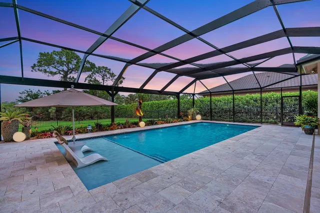 $3,499,000 | 7701 Southeast Manhasset Place, Hobe Sound, FL 33455