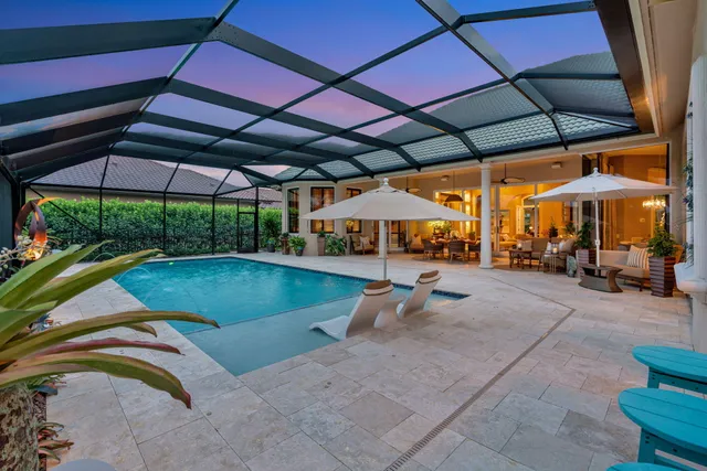 $3,499,000 | 7701 Southeast Manhasset Place, Hobe Sound, FL 33455