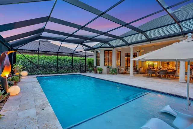 $3,499,000 | 7701 Southeast Manhasset Place, Hobe Sound, FL 33455