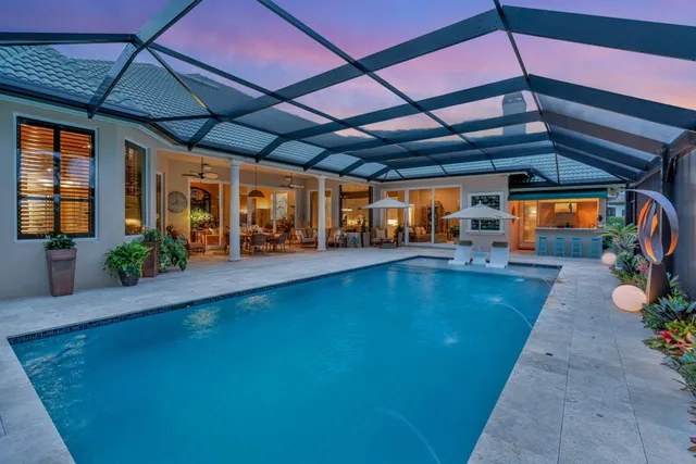 $3,499,000 | 7701 Southeast Manhasset Place, Hobe Sound, FL 33455