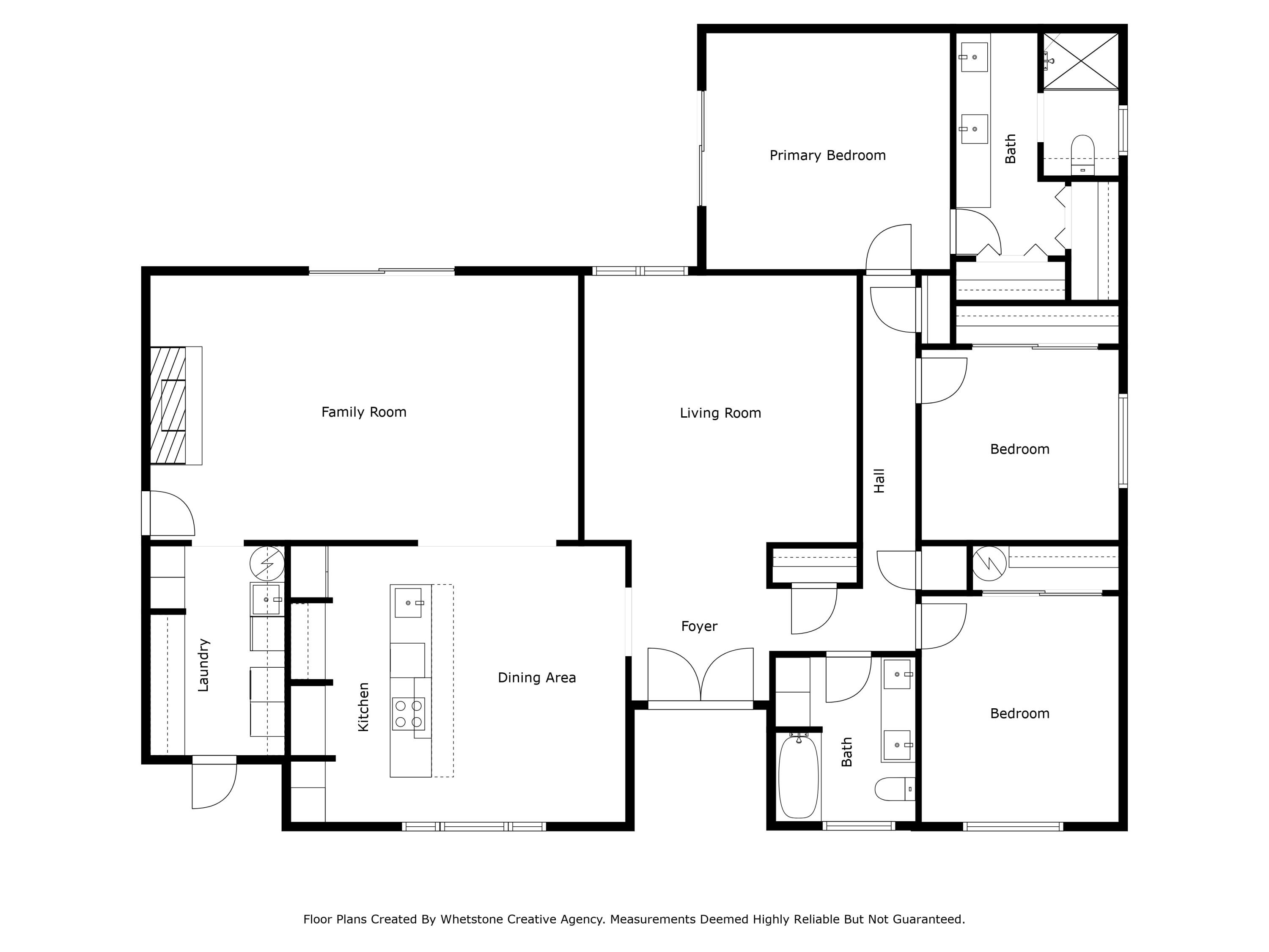 723 Pierce Road Medford, OR 97504 - Photo 37 of 38 All Floors - 723 Pierce Road - Without D