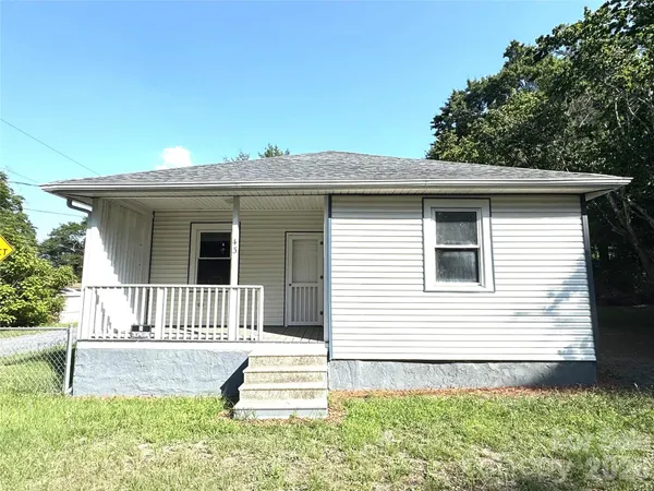 $165,000 | 43 4th Avenue, Unit 166, Rockingham, NC 28379