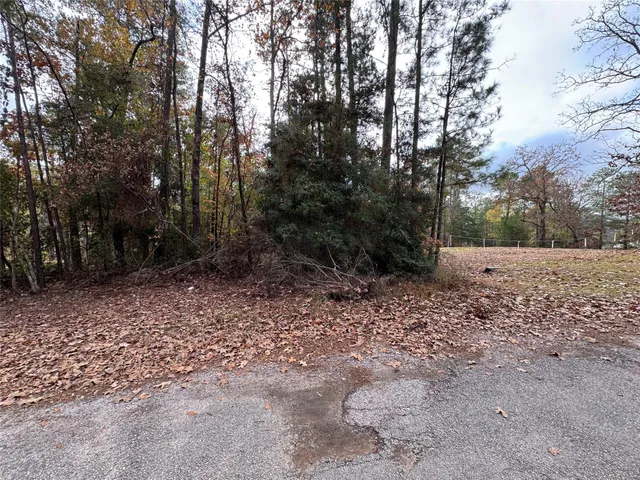 $59,000 | 2122 Post Oak Lane, Brookeland, TX 75931