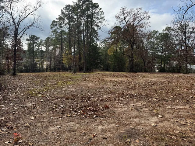 $59,000 | 2122 Post Oak Lane, Brookeland, TX 75931