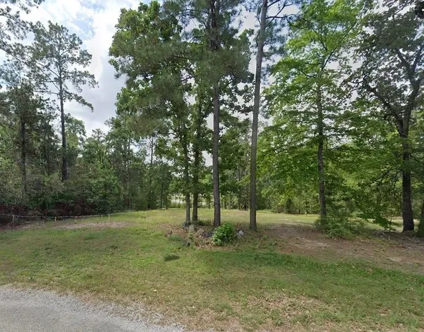 $59,000 | 2122 Post Oak Lane, Brookeland, TX 75931