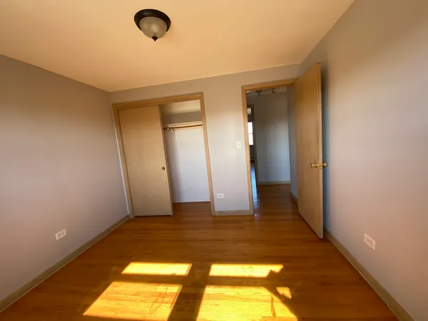 $2,100 | 6441 West Higgins Avenue, Unit 3W, Chicago, IL 60656