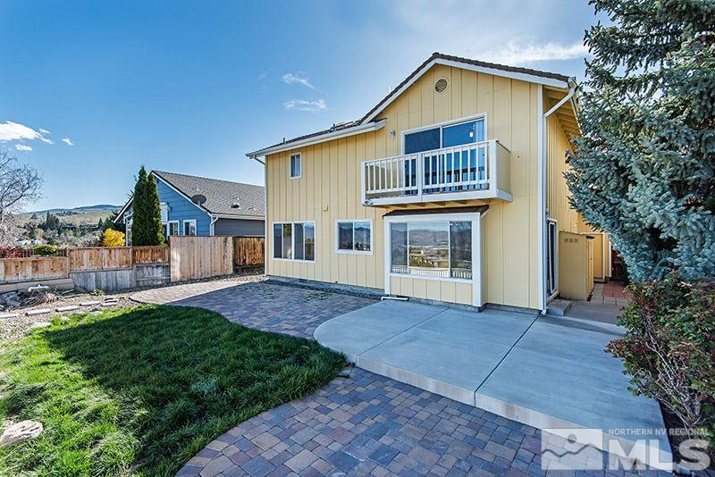 2380 Overlook Court Reno, NV 89509 - Photo 1 of 1 Photo 1