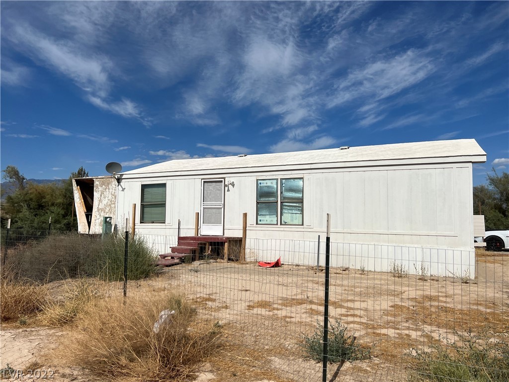 2650 Gally Road Pahrump, NV 89060 - Photo 1 of 20 Gallery Image 1