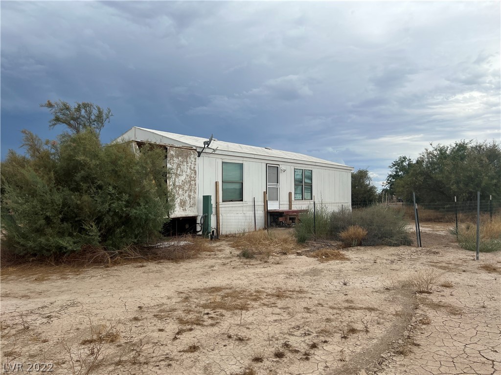 2650 Gally Road Pahrump, NV 89060 - Photo 3 of 20 Gallery Image 3