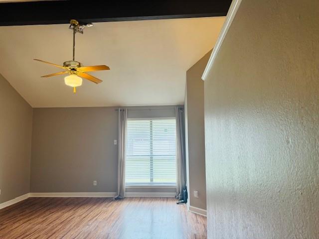 4722 Fallon Place Dallas, TX 75227 - Photo 11 of 17 Primary Bedroom View 1