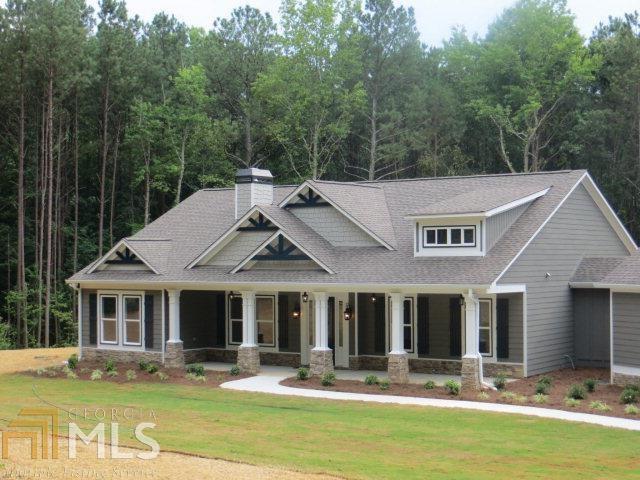 216 Red Jasper Road Villa Rica, GA 30180 - Photo 1 of 1