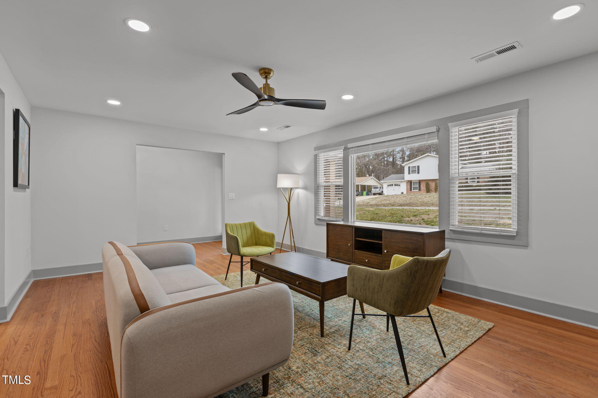 1016 Wofford Lane Raleigh, NC 27609 - Photo 12 of 50 12-web-or-mls-IMGL0277