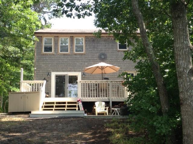 75 Partridge Valley Road West Yarmouth, MA 02673 - Photo 11 of 22 Additional Photo
