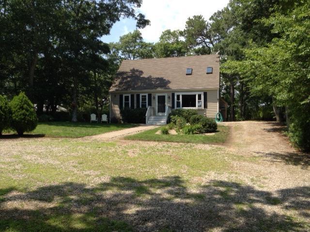 75 Partridge Valley Road West Yarmouth, MA 02673 - Photo 10 of 22 Additional Photo