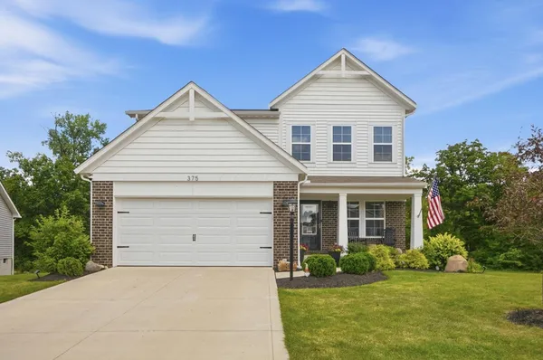 $440,000 | 375 Rochdale Run, Delaware, OH 43015