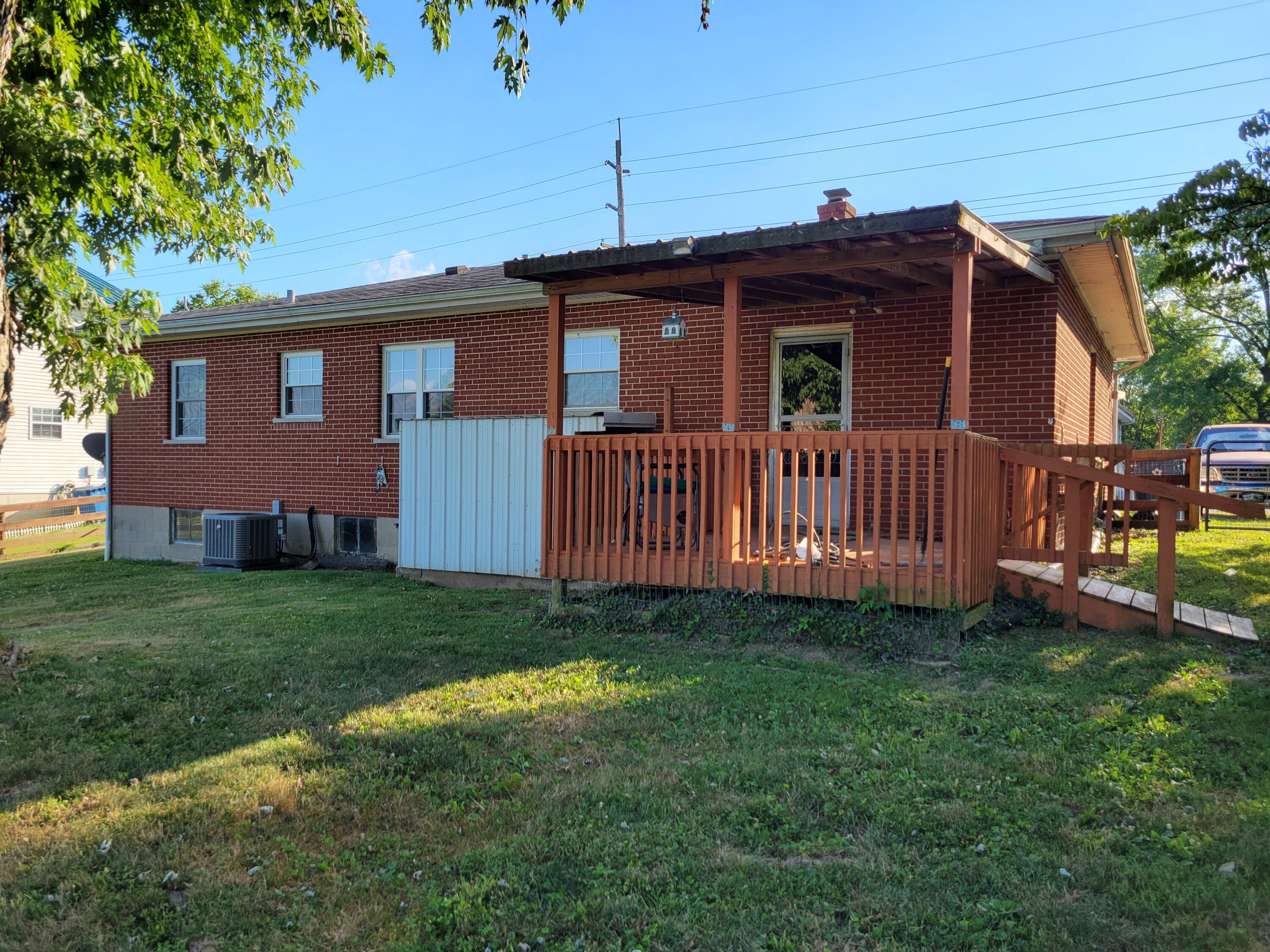 39 Race Street Dry Ridge, KY 41035 - Photo 34 of 43