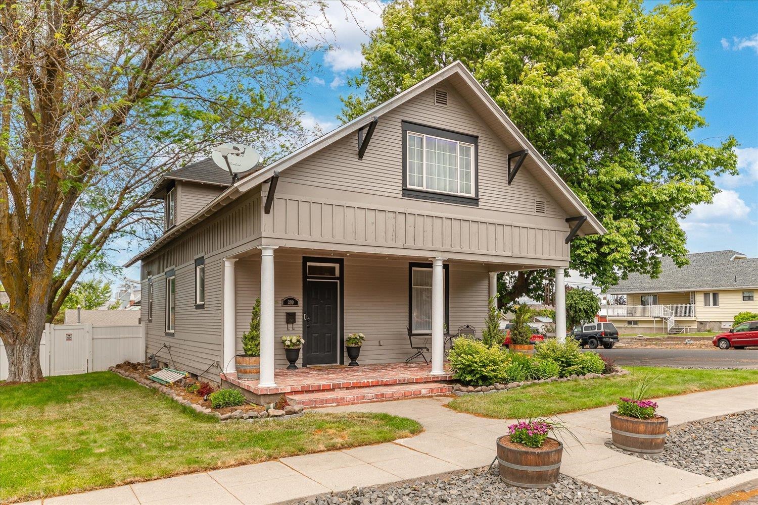 209 East 3rd Avenue Ritzville, WA 99169 - Photo 28 of 30