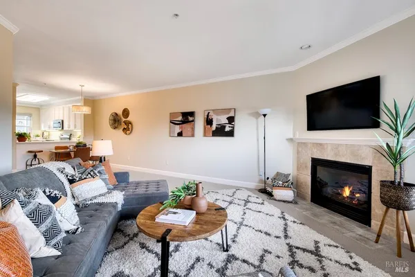 $595,000 | 1587 South Novato Boulevard, Unit 308, Novato, CA 94947