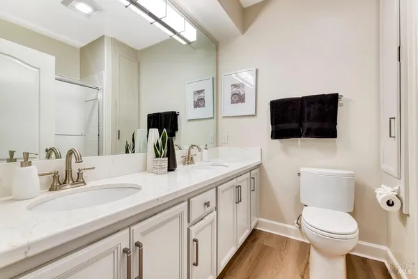 $595,000 | 1587 South Novato Boulevard, Unit 308, Novato, CA 94947