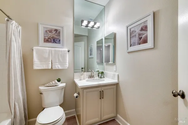 $595,000 | 1587 South Novato Boulevard, Unit 308, Novato, CA 94947