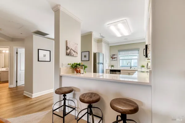 $595,000 | 1587 South Novato Boulevard, Unit 308, Novato, CA 94947