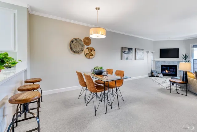 $595,000 | 1587 South Novato Boulevard, Unit 308, Novato, CA 94947