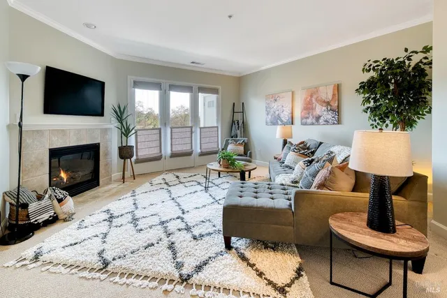 $595,000 | 1587 South Novato Boulevard, Unit 308, Novato, CA 94947