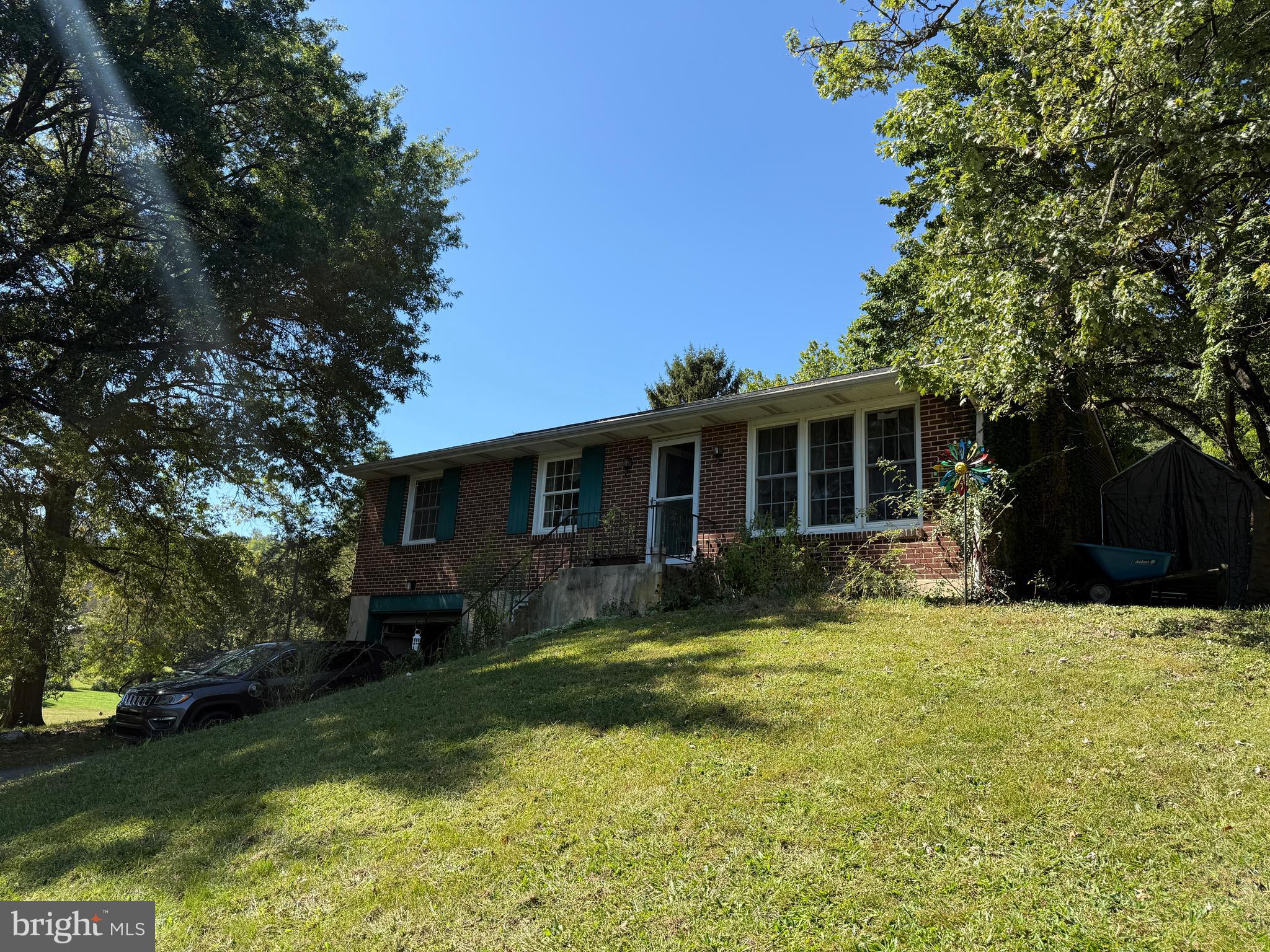 1842 Miller Road Hummelstown, PA 17036 - Photo 3 of 40 Gallery Image 3