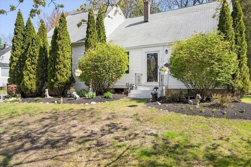 13 Sylvester Road Natick, MA 01760 - Photo 38 of 39