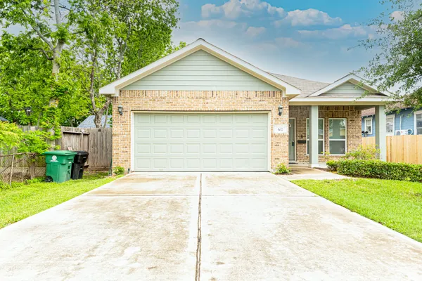 $338,000 | 507 Rouse Street, Houston, TX 77020