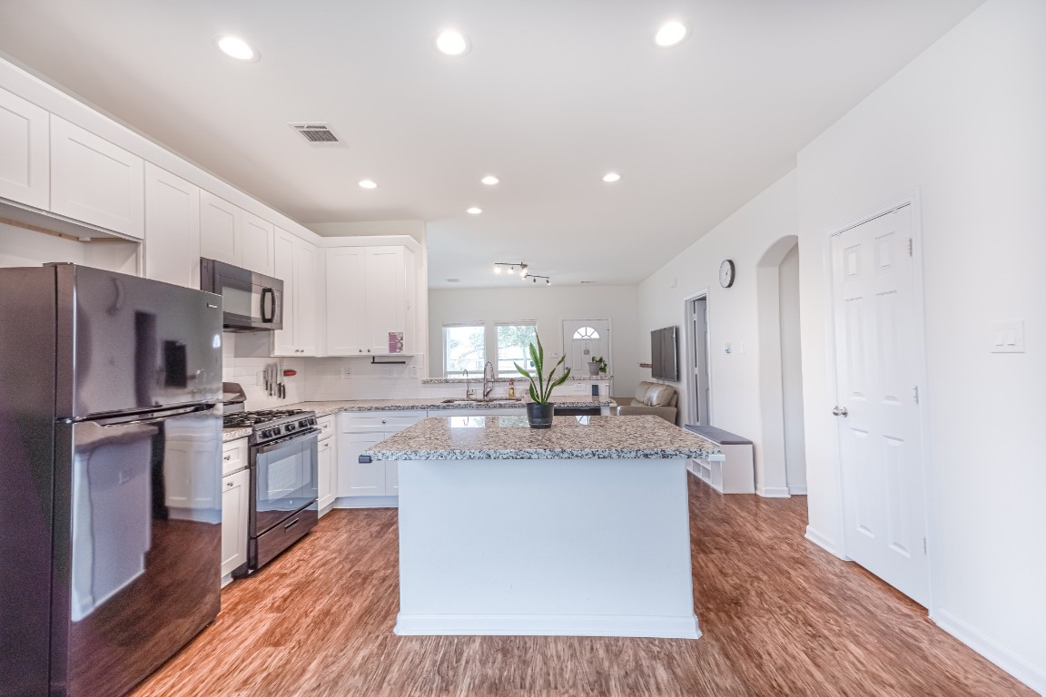 507 Rouse Street Houston, TX 77020 - Photo 11 of 24