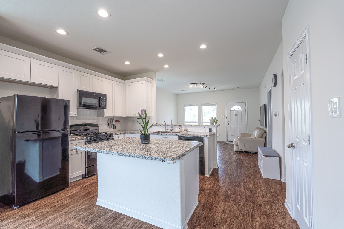 507 Rouse Street Houston, TX 77020 - Photo 12 of 24