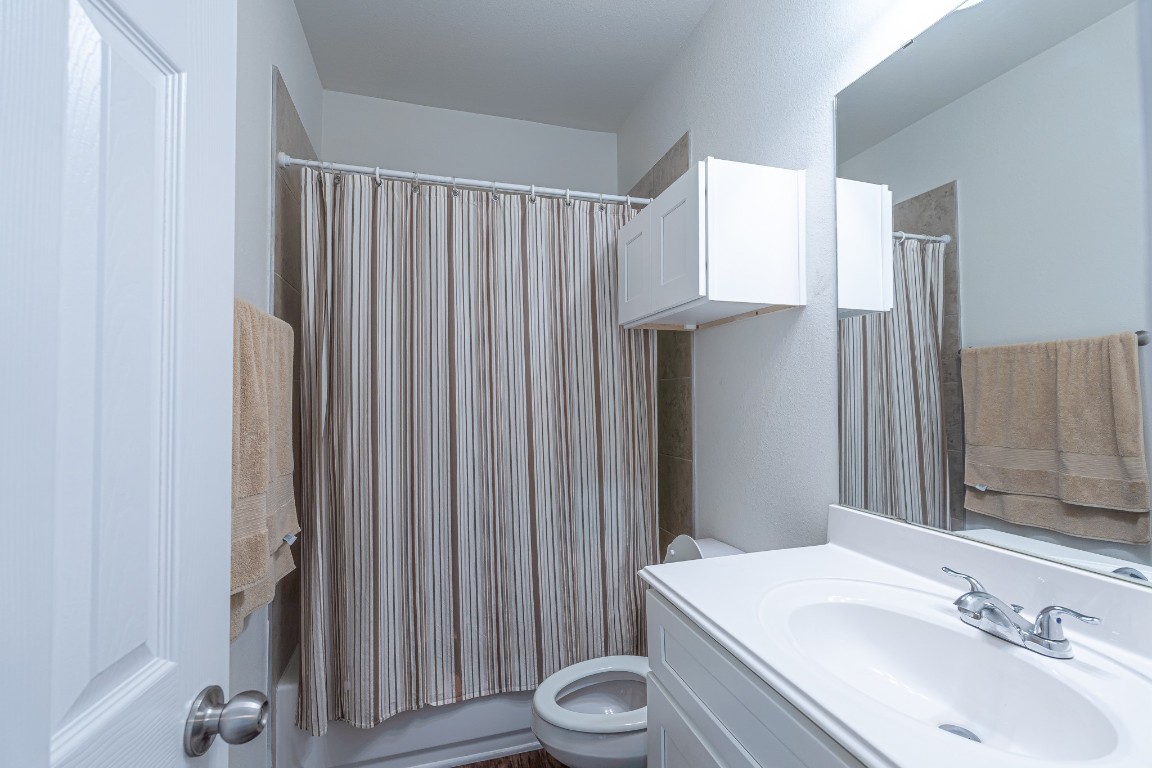 507 Rouse Street Houston, TX 77020 - Photo 19 of 24