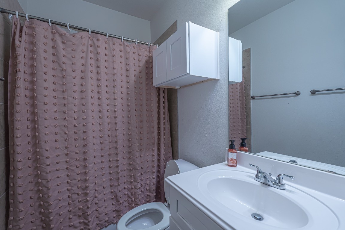 507 Rouse Street Houston, TX 77020 - Photo 20 of 24