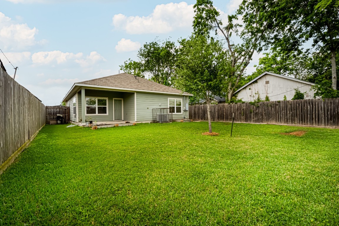507 Rouse Street Houston, TX 77020 - Photo 23 of 24
