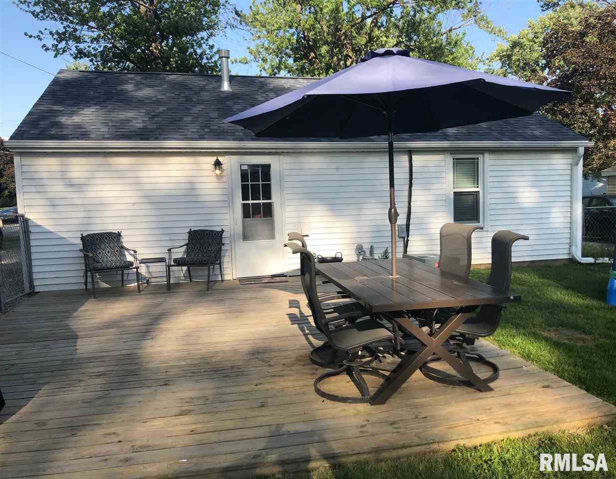 115 Bess Street Washington, IL 61571 - Photo 11 of 12 Gallery Image 11