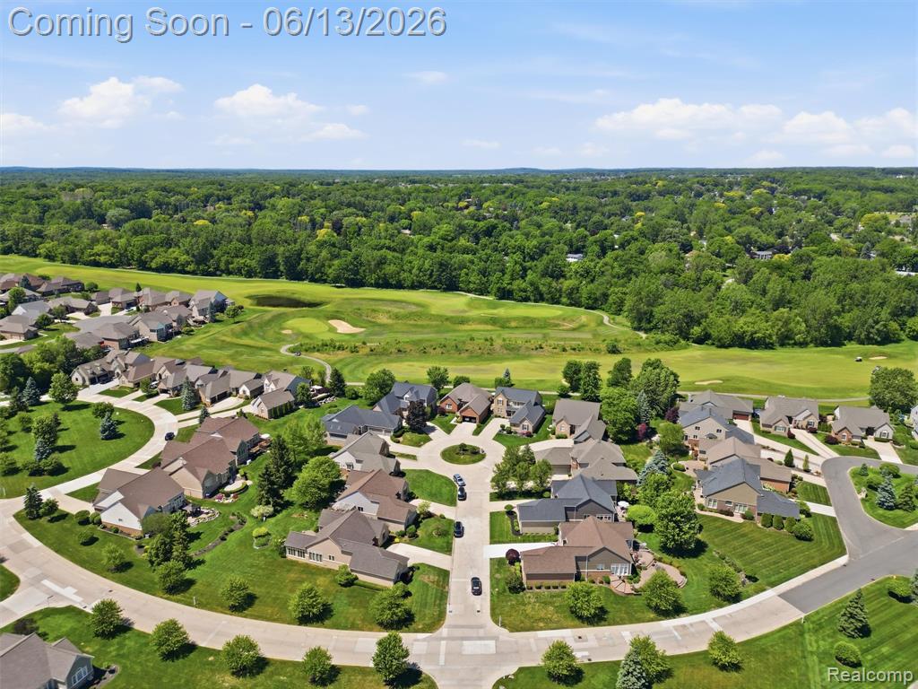 59759 Glacier Ridge North, Unit 55 Washington, MI 48094 - Photo 46 of 51