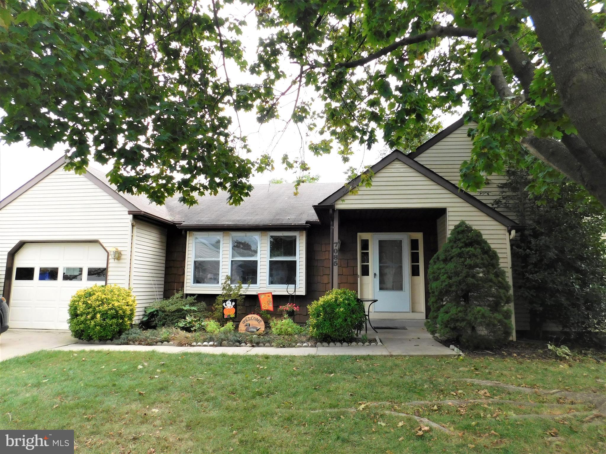 7085 Catalpa Road Frederick, MD 21703 - Photo 1 of 1 MORE PICTURES TO COME!!!