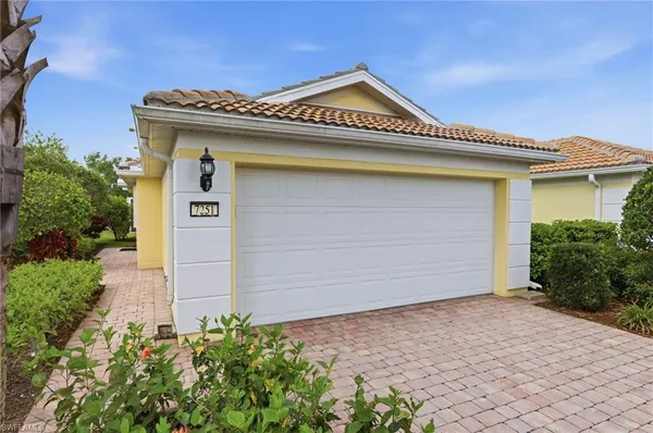 $5,500 | 7251 Salerno Court, Naples, FL 34114