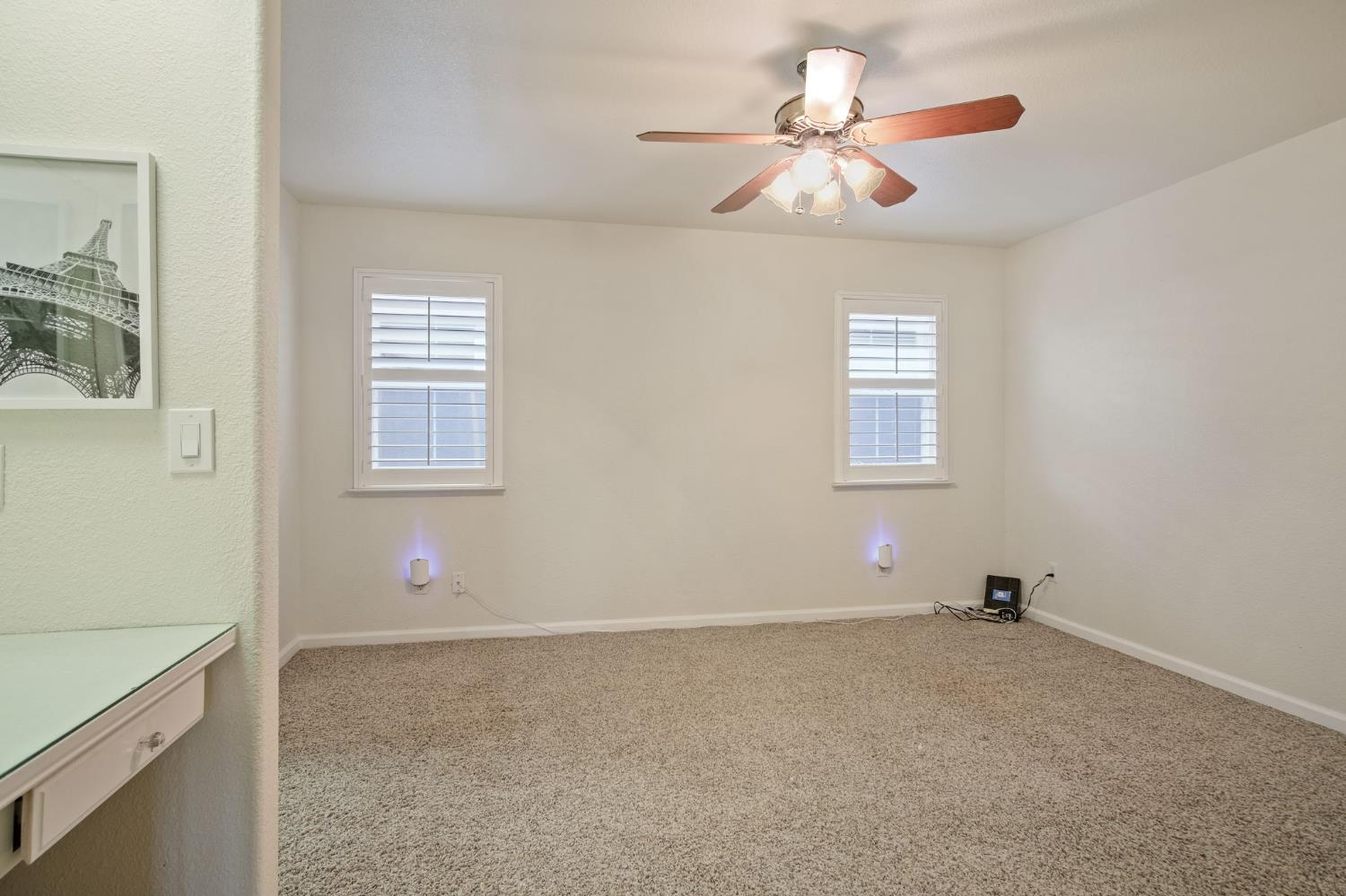 845 Pointe Lourose Avenue Gustine, CA 95322 - Photo 23 of 34 a view of an empty room with a window