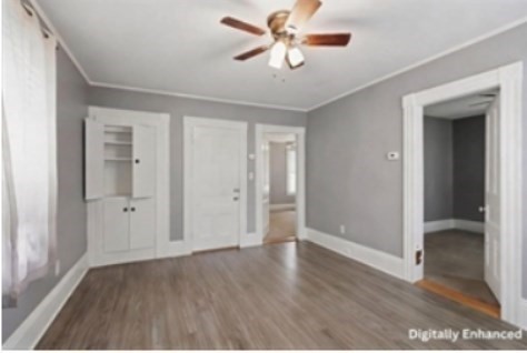 8 Highland Street, Unit 1 Clinton, MA 01510 - Photo 3 of 6