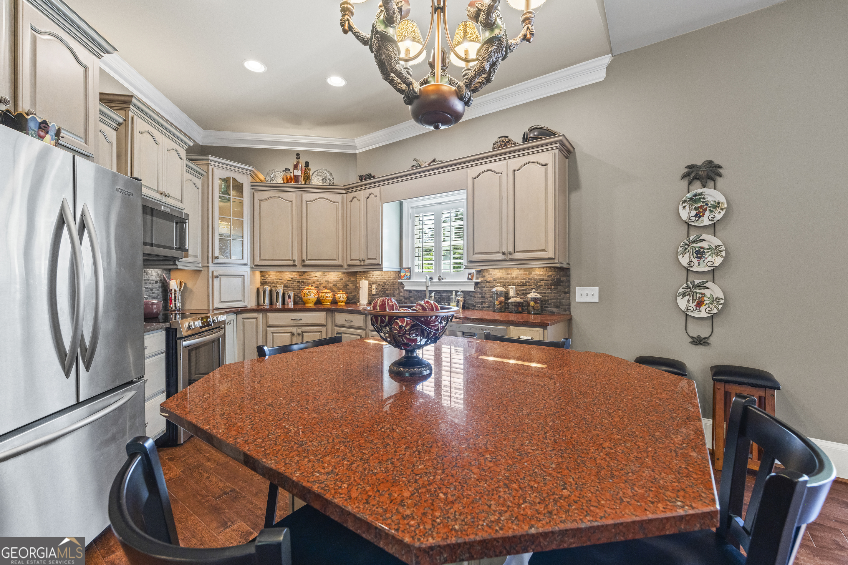 160 Evans Road Bogart, GA 30622 - Photo 104 of 157