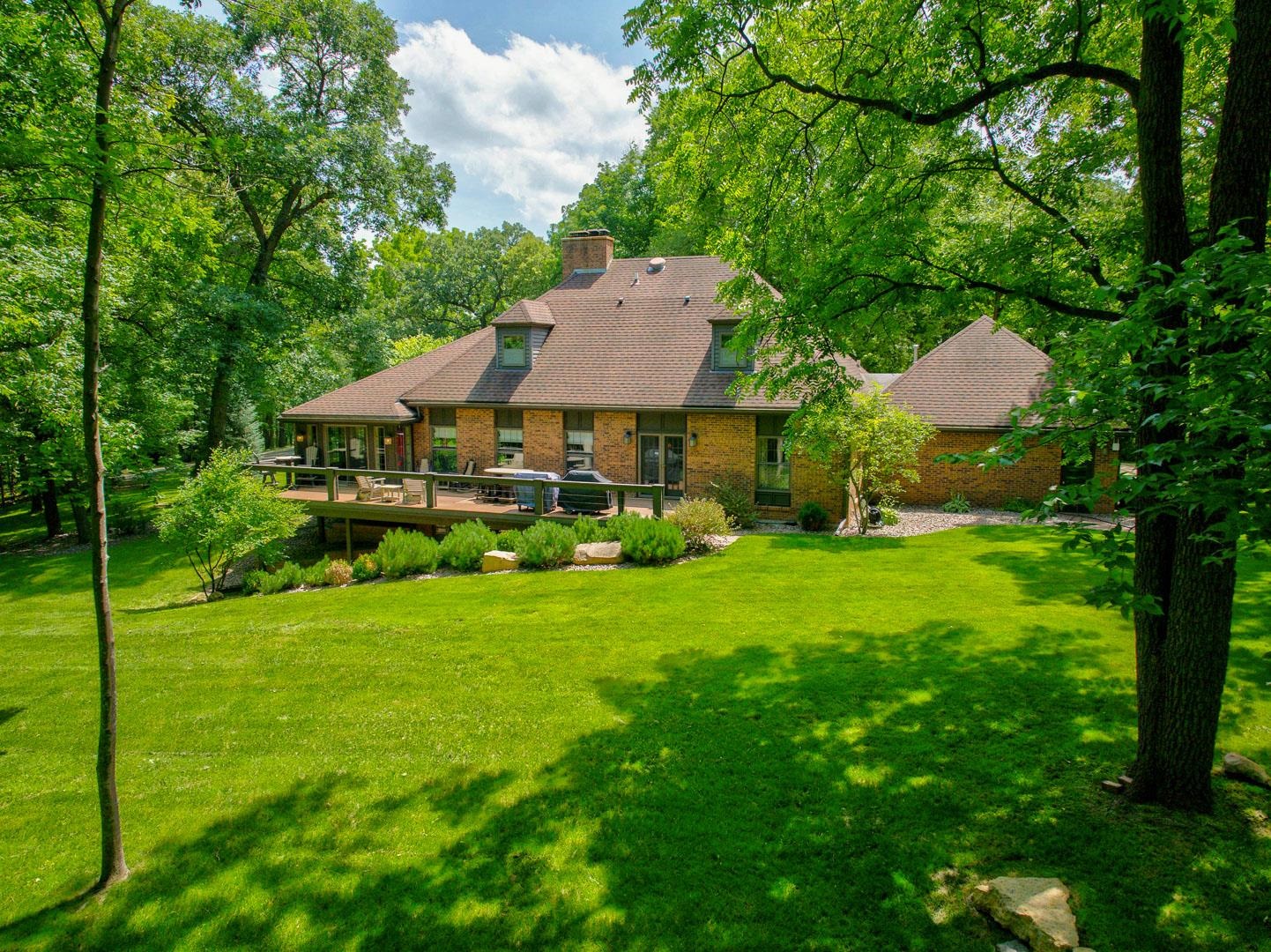 N4085 Schrade Road Monroe, WI 53566 - Photo 70 of 75