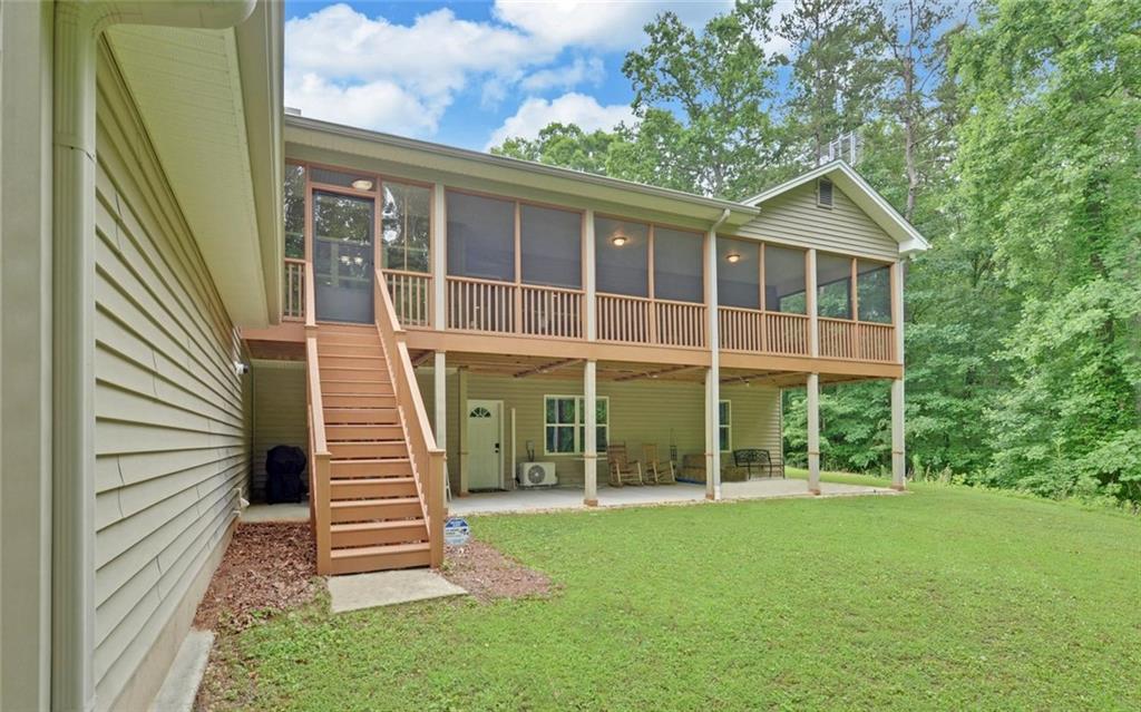 88 Cedar Ridge Road Dawsonville, GA 30534 - Photo 54 of 67
