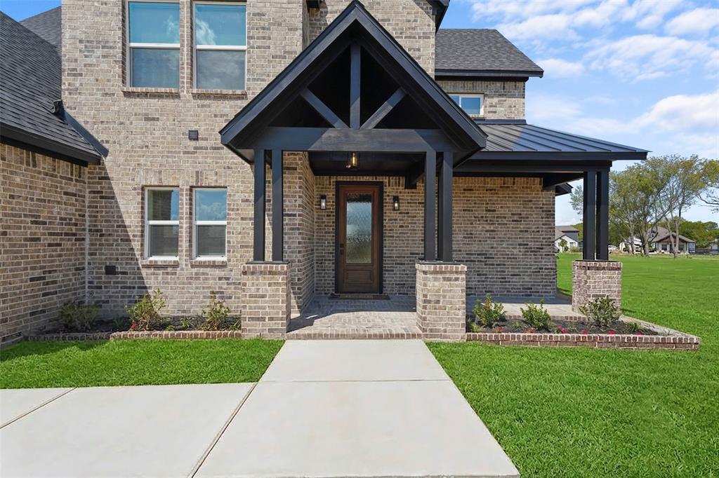 205 Spade Ranch Road Trinidad, TX 75163 - Photo 3 of 38 Gallery Image 3