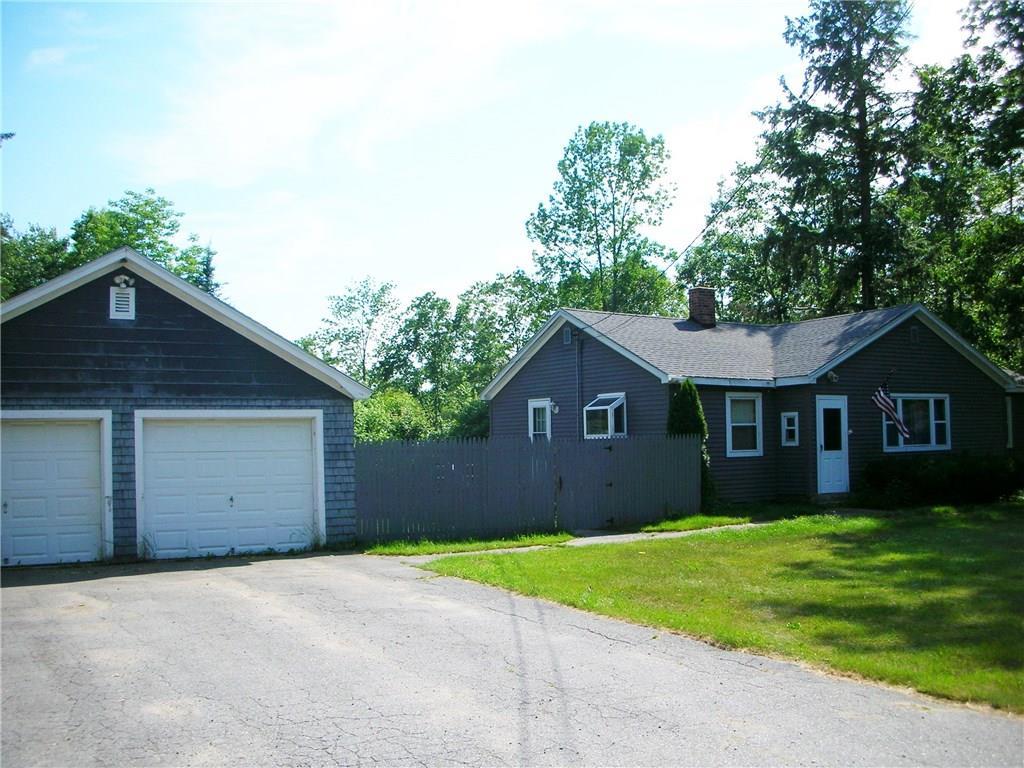 253 East Pittston Road Pittston, ME 04345 - Photo 2 of 20 Photo
