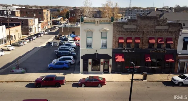 $299,000 | 208 South Main Street, New Castle, IN 47362