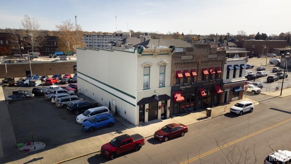 208 South Main Street New Castle, IN 47362 - Photo 17 of 19