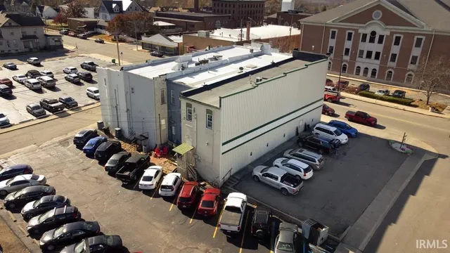 $299,000 | 208 South Main Street, New Castle, IN 47362