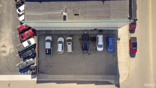 $299,000 | 208 South Main Street, New Castle, IN 47362